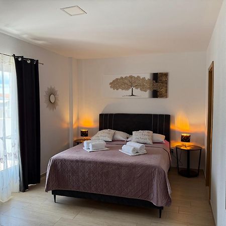 Apartments Matic Baška Voda Dış mekan fotoğraf