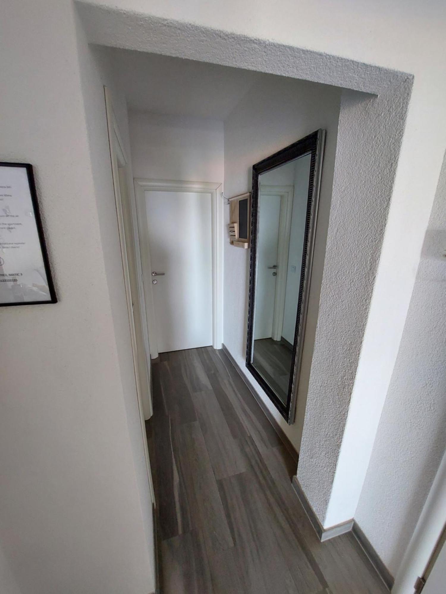 Apartments Matic Baška Voda Oda fotoğraf