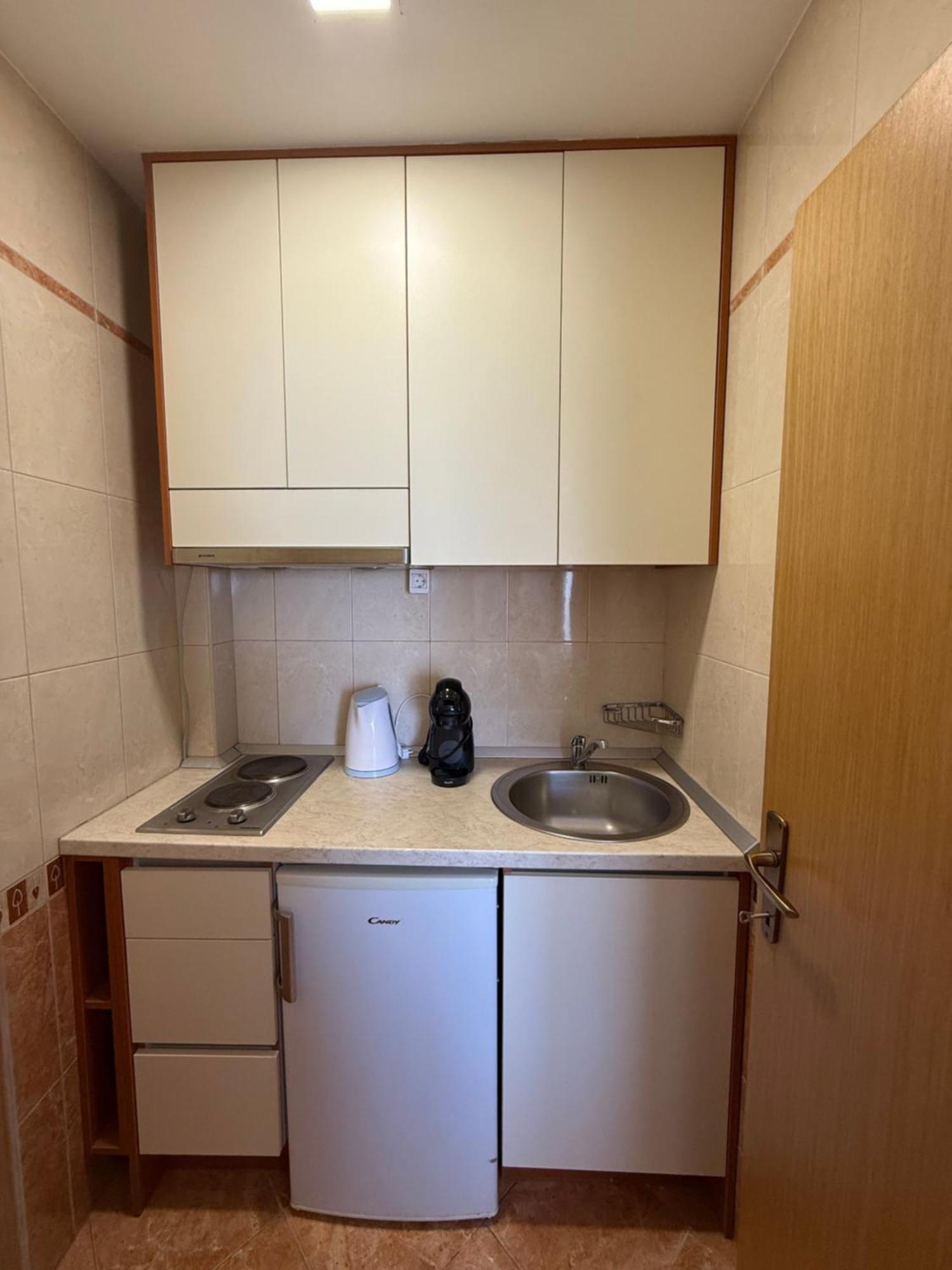 Apartments Matic Baška Voda Oda fotoğraf
