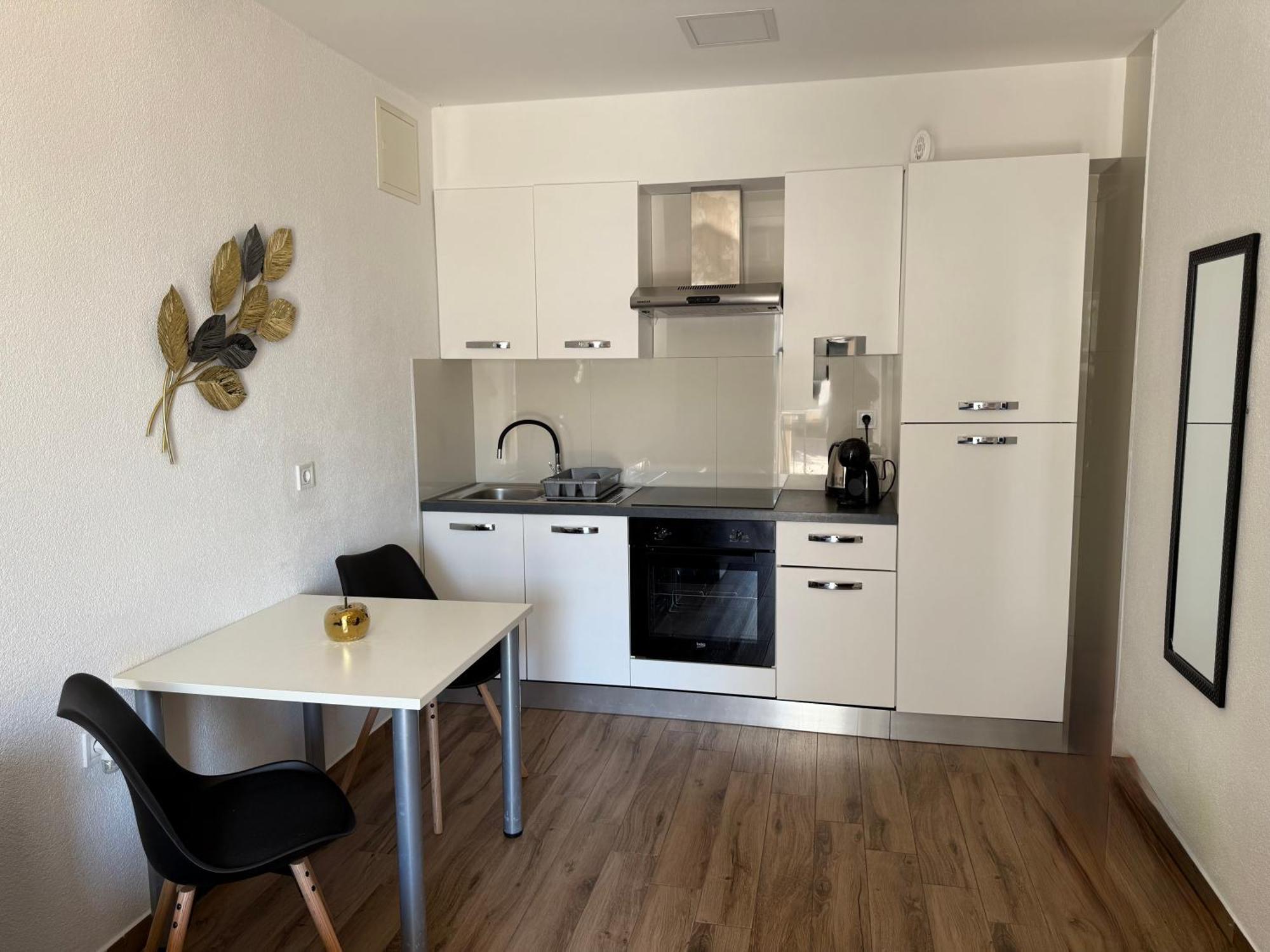 Apartments Matic Baška Voda Dış mekan fotoğraf